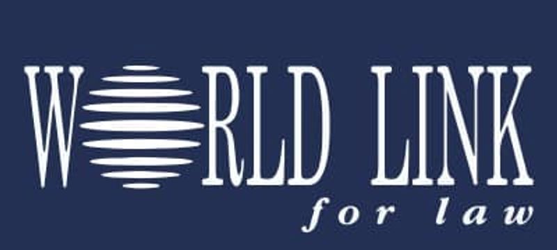 Worldlink for Law logo
